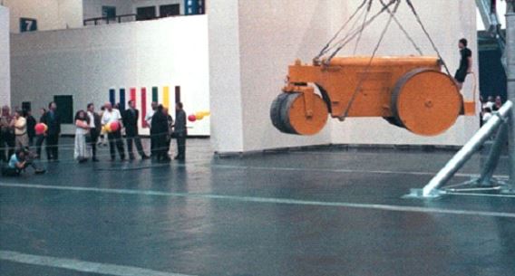 dieter exp22